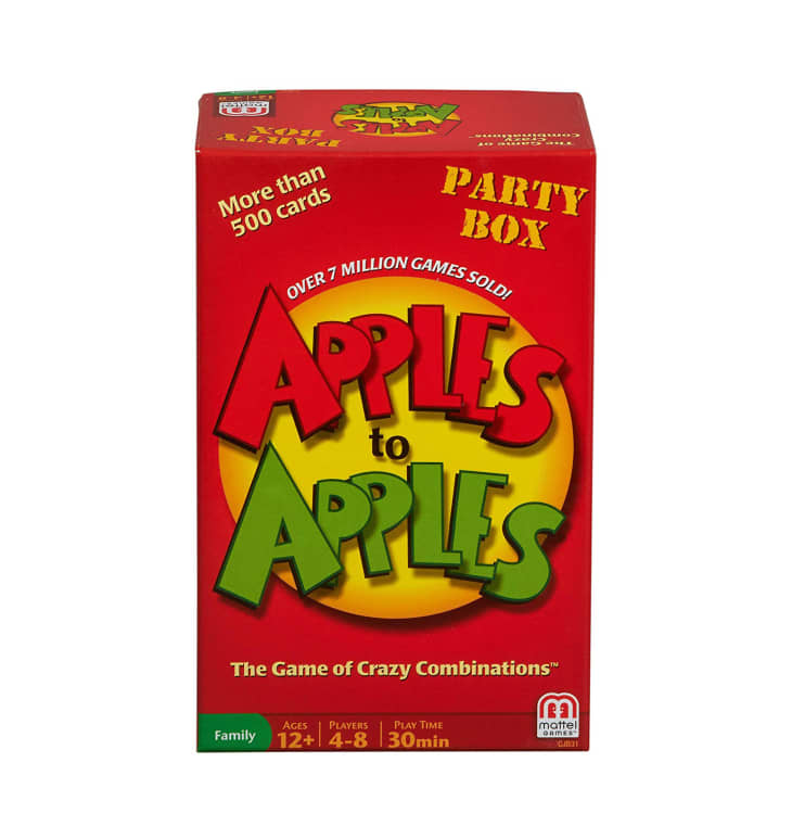 31 Best Party Board Games Fun Ideas for Board Games Apartment Therapy