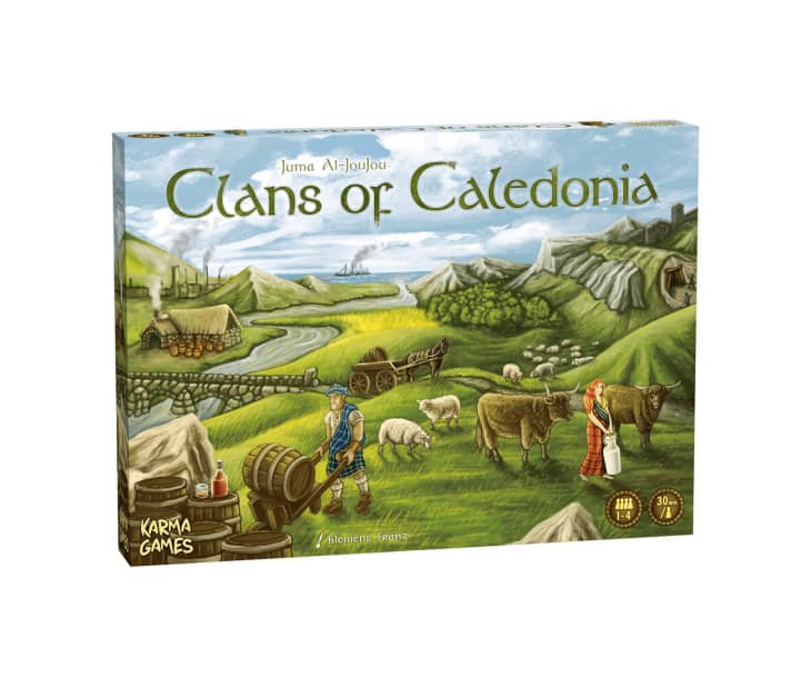 Best Board Games for Groups, 2 Players, Kids The Kitchn