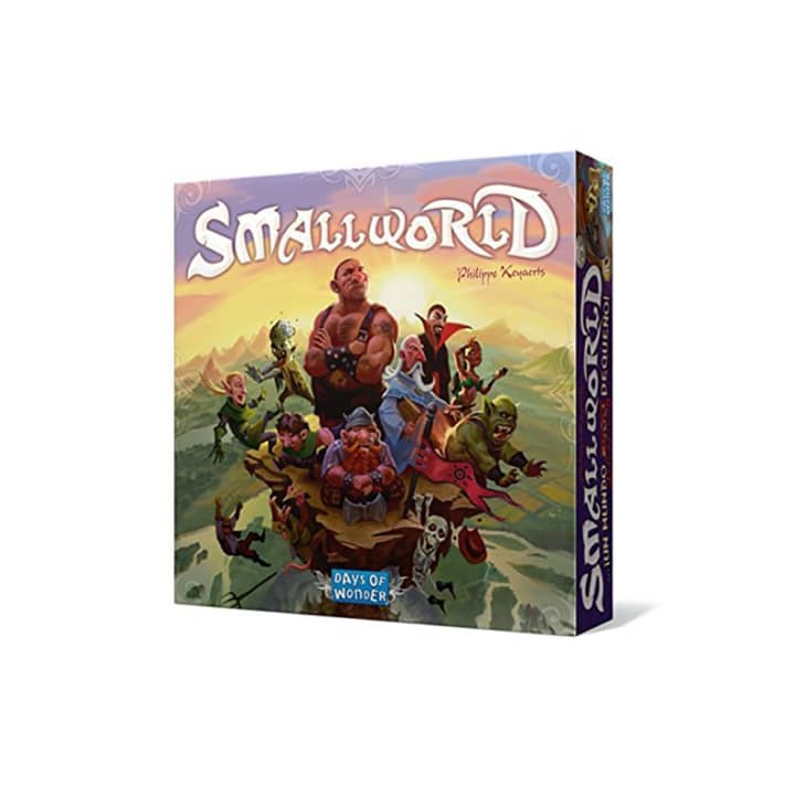 Best Board Games for Groups, 2 Players, Kids The Kitchn