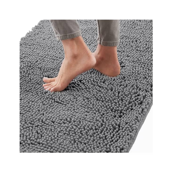 Gorilla grip deals bath mats