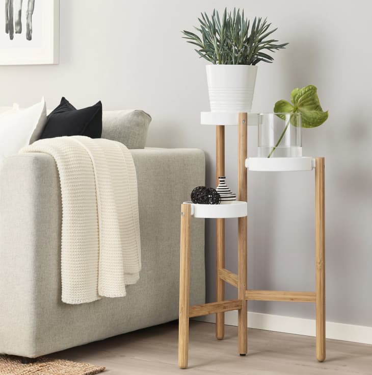 The Best Plant Accessories to Buy at IKEA Apartment Therapy