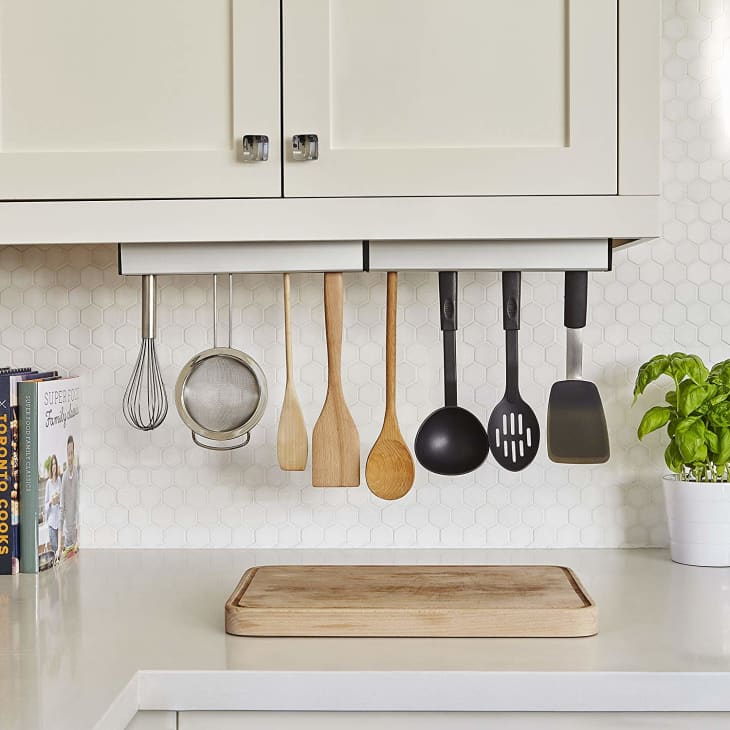 The 9 Best Storage and Organizing Products for a Small Kitchen