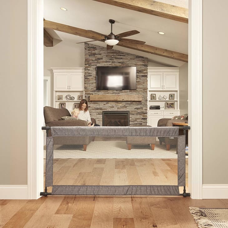 12 Stylish Baby Proofing Options for Your Home Apartment Therapy