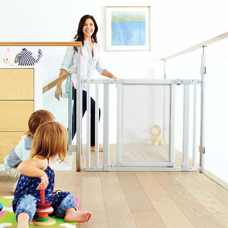 12 Stylish Baby Proofing Options for Your Home Apartment Therapy