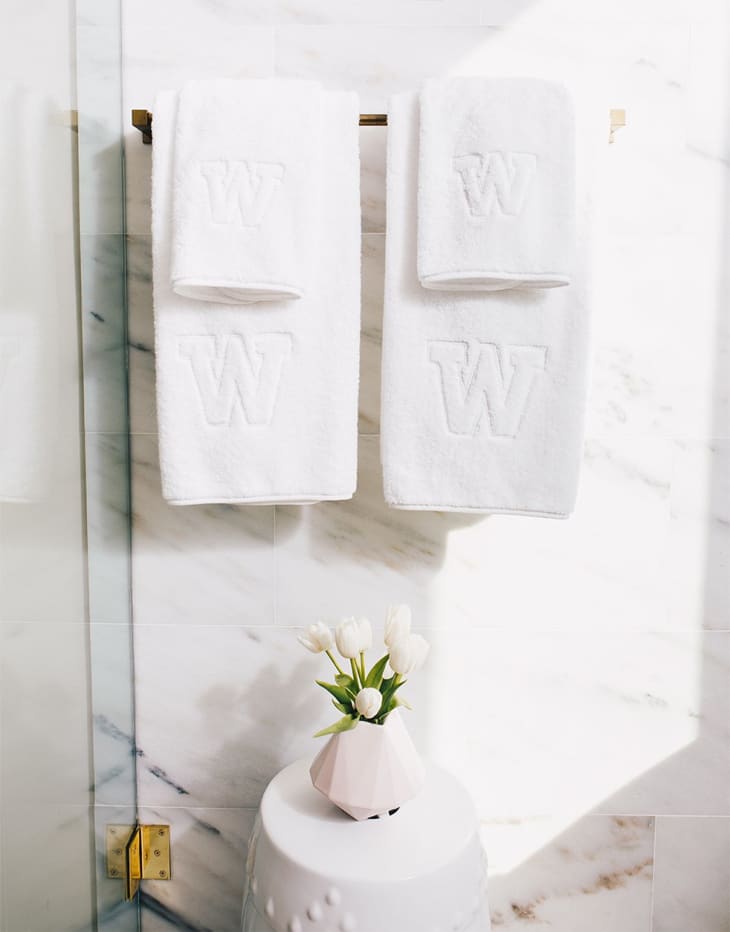 Weezie Towels Review: I'm Completely Sold! | Apartment Therapy