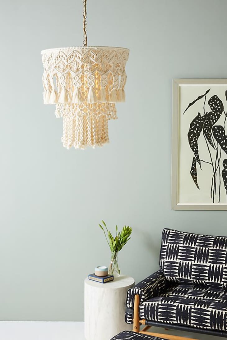 Anthropologie Lighting Sale Home Deals September 2019