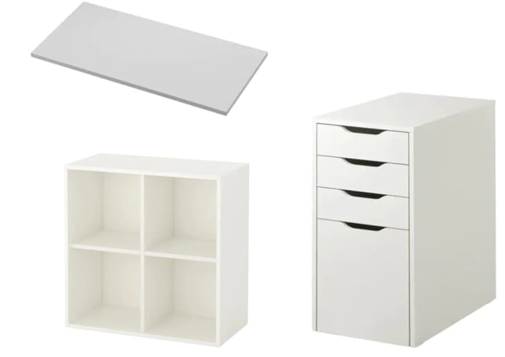 Best IKEA Hacks from Reddit Apartment Therapy