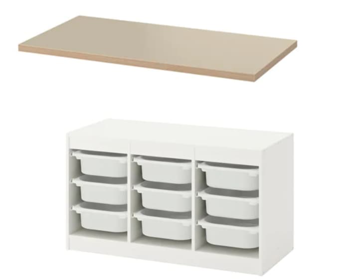 Best IKEA Hacks from Reddit Apartment Therapy