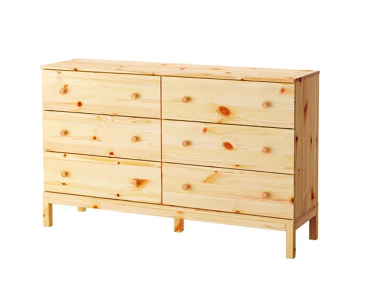 Best cheap outlet dresser reddit