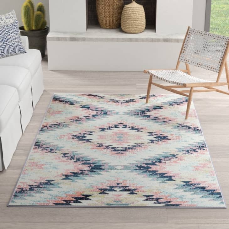 Memorial Day Rug Sales Wayfair, Amazon Apartment Therapy