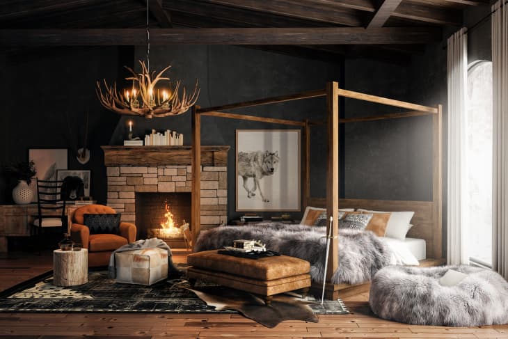 Game of Thrones Set Design Decor | Apartment Therapy