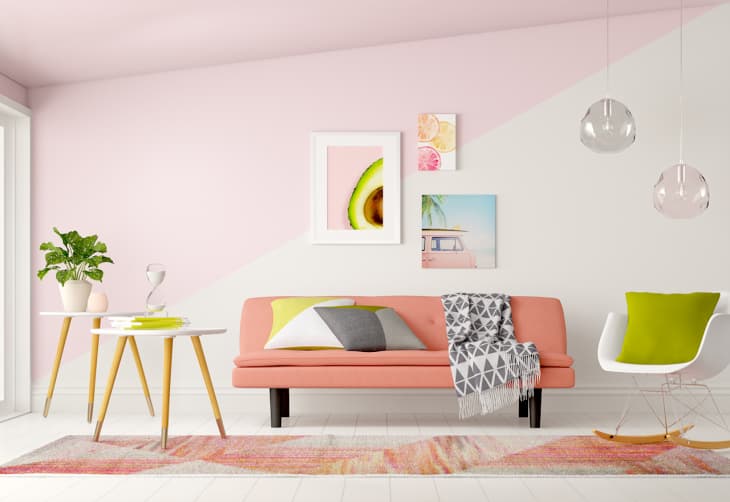 Wayfair Hashtag Home Affordable New Furniture Collection Apartment Therapy