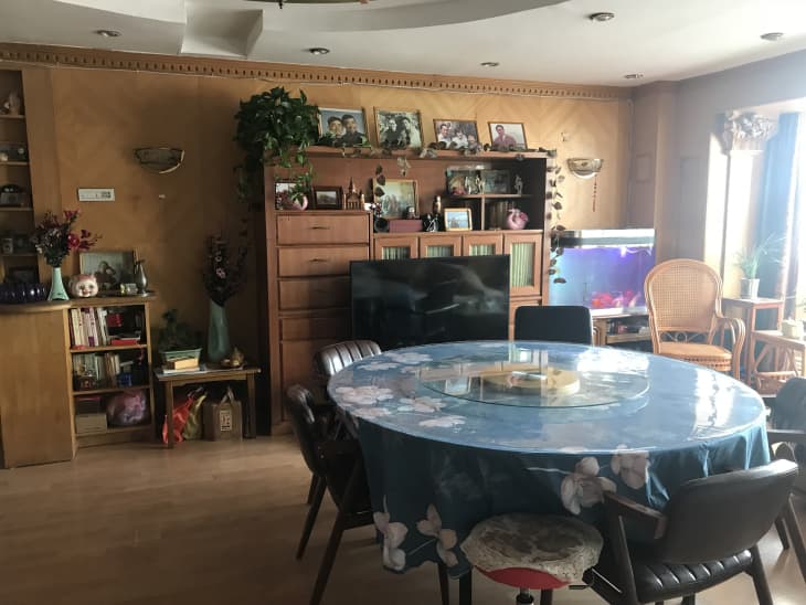 'The Farewell' Set Design Decor | Apartment Therapy