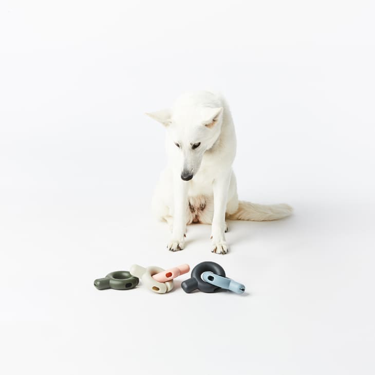 Attractive Dog Crate Apartment Therapy