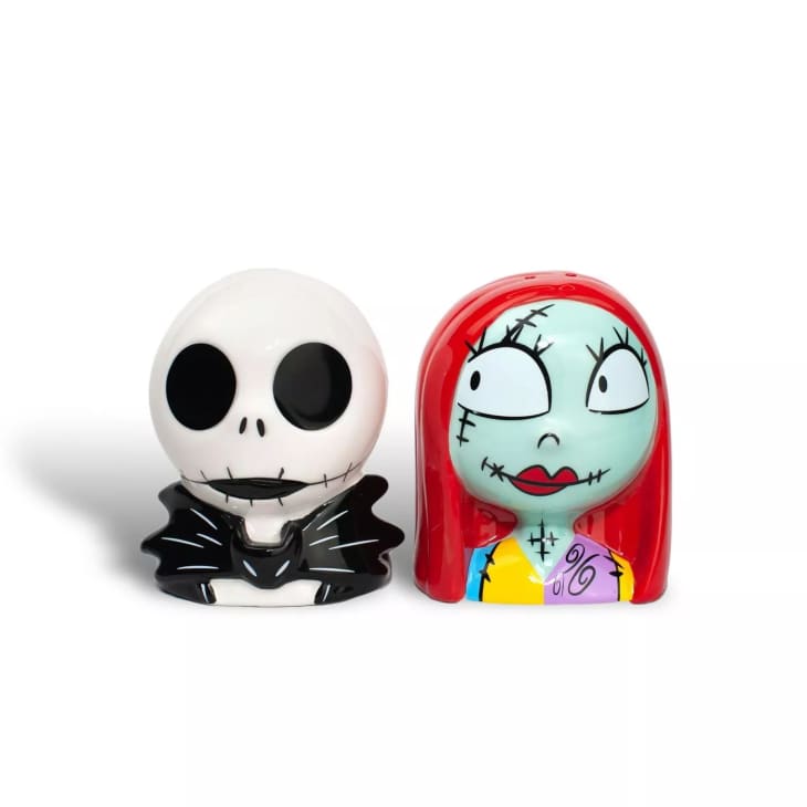 Target Nightmare Before Christmas Kitchen Collection | Apartment Therapy