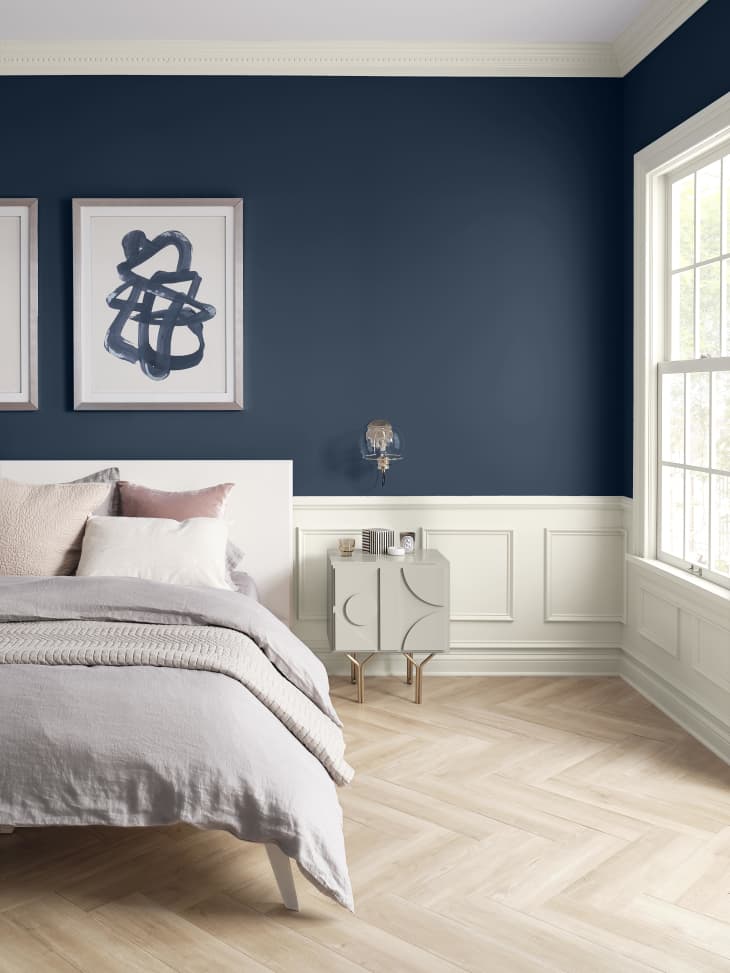 sherwin williams bedroom colors 2020