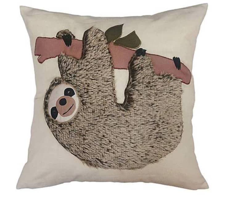 Sloth blanket dunelm new arrivals