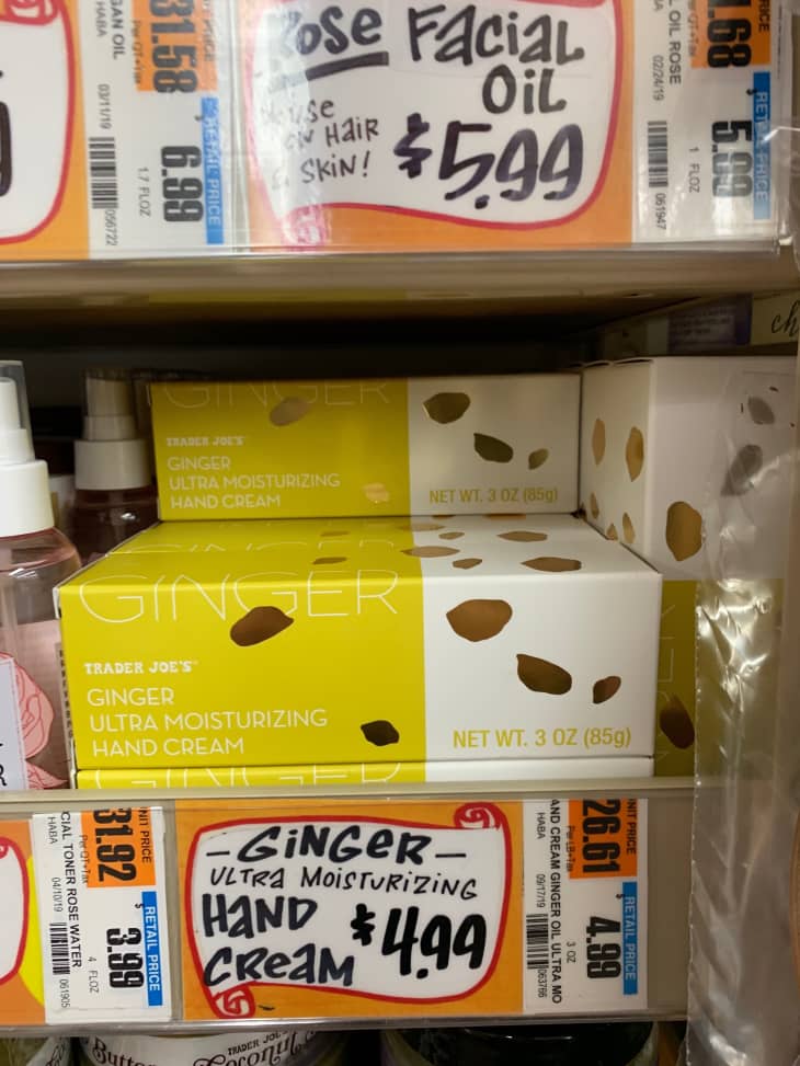 Trader Joe's Fall 2019 New Products and Reviews Apartment Therapy