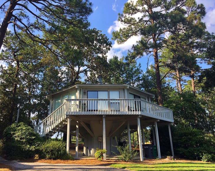 Cozy Fall Weekend House Rentals Apartment Therapy