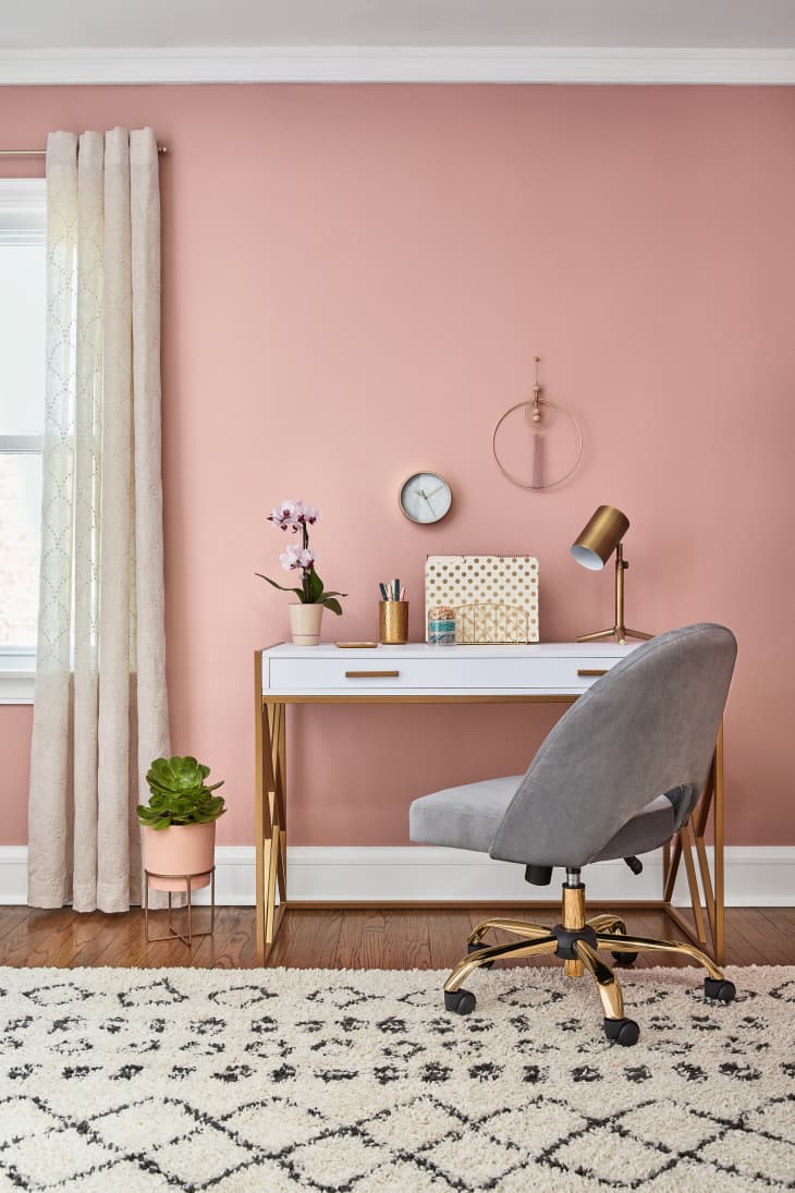 Valspar 2020 Color of the Year Apartment Therapy