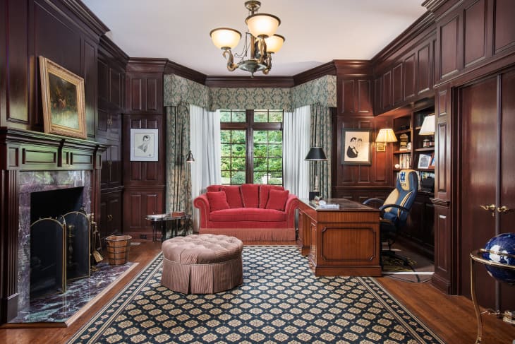 Regis Philbin Selling Greenwich Connecticut Home $4.595 Million ...