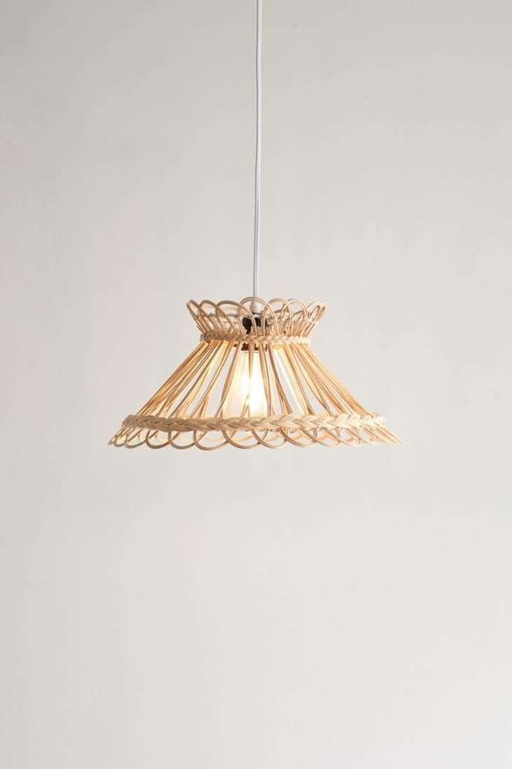 Urban outfitters deals hanging light