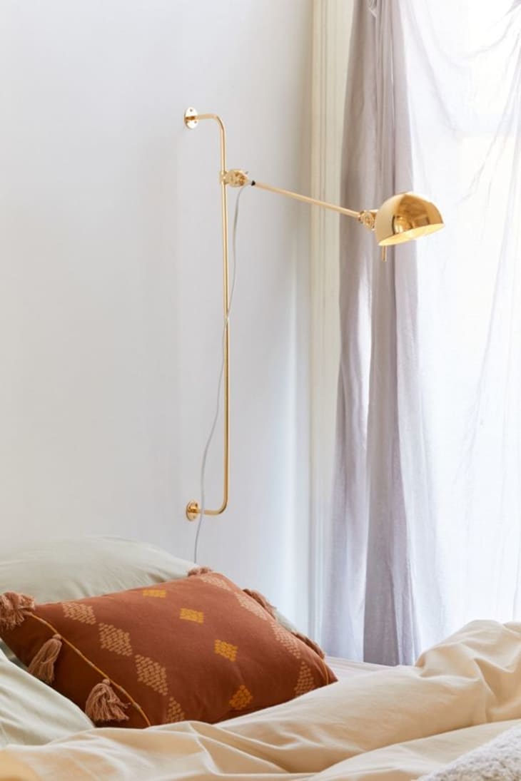 Urban Outfitters Living Room Lamps | Apartment Therapy
