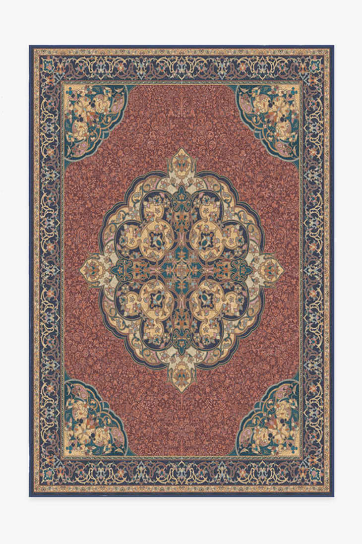 Disney x Ruggable Washable Rugs New Collection Apartment Therapy