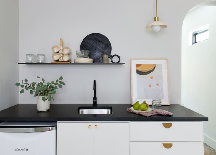 Tiny House Renovation Texas Apartment Therapy