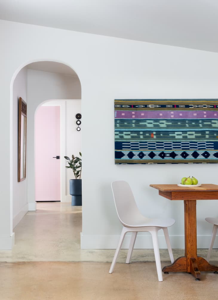 Tiny House Renovation Texas Apartment Therapy