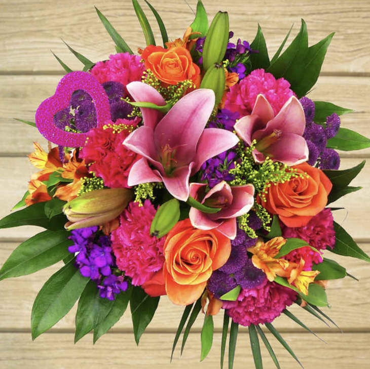 Costco Valentines Day Deals Flowers Candy 2020 Apartment Therapy