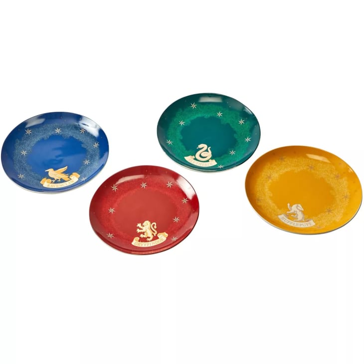 Harry 2025 potter dishware