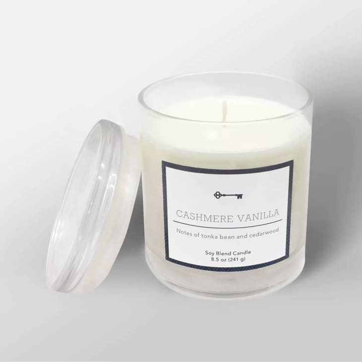 Harry styles tobacco vanille candle new arrivals