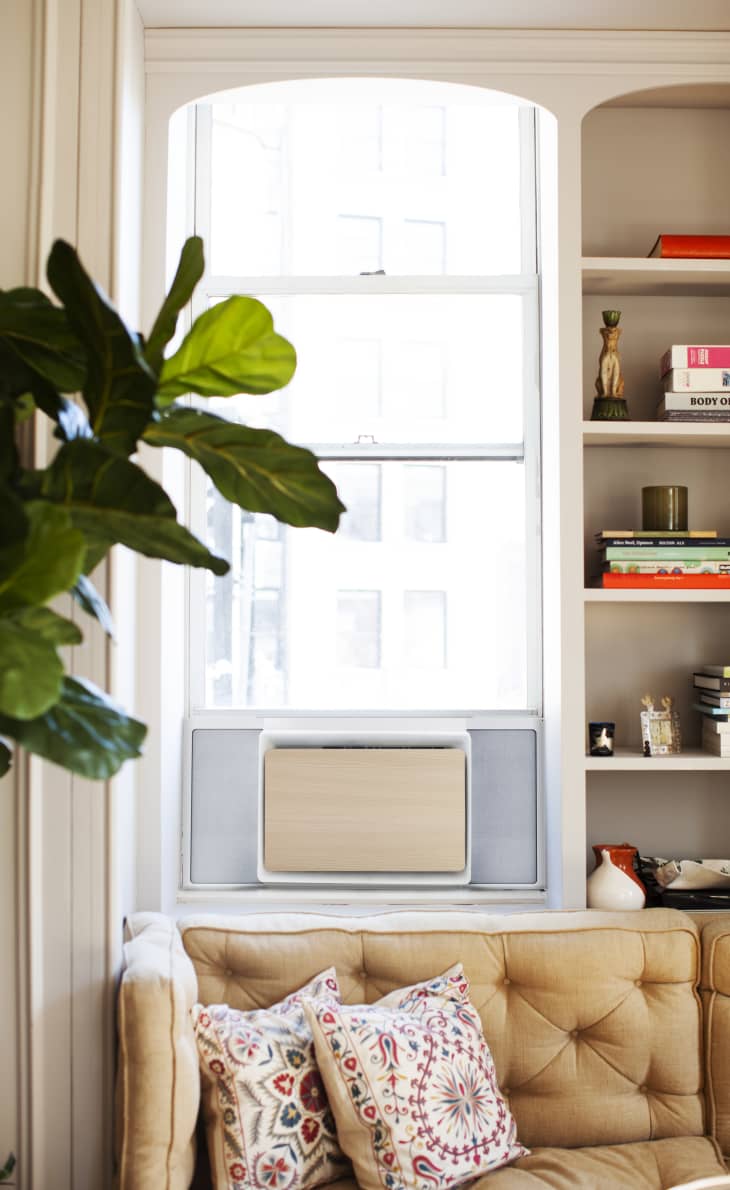 July Air Conditioner | Apartment Therapy