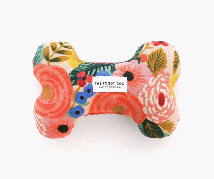 Rifle Paper Co. x The Foggy Dog Pet Accessories | Apartment Therapy