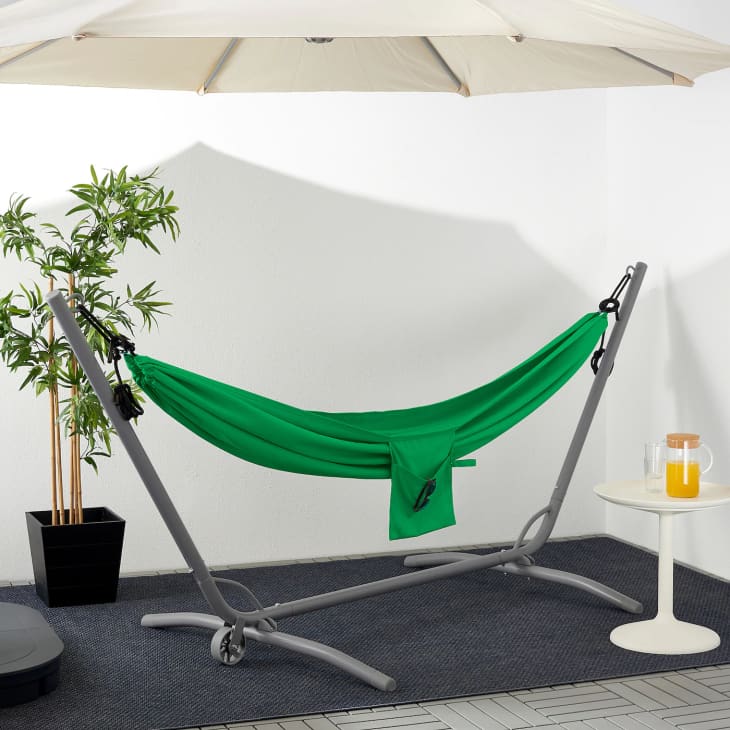 Ikea hammock hot sale