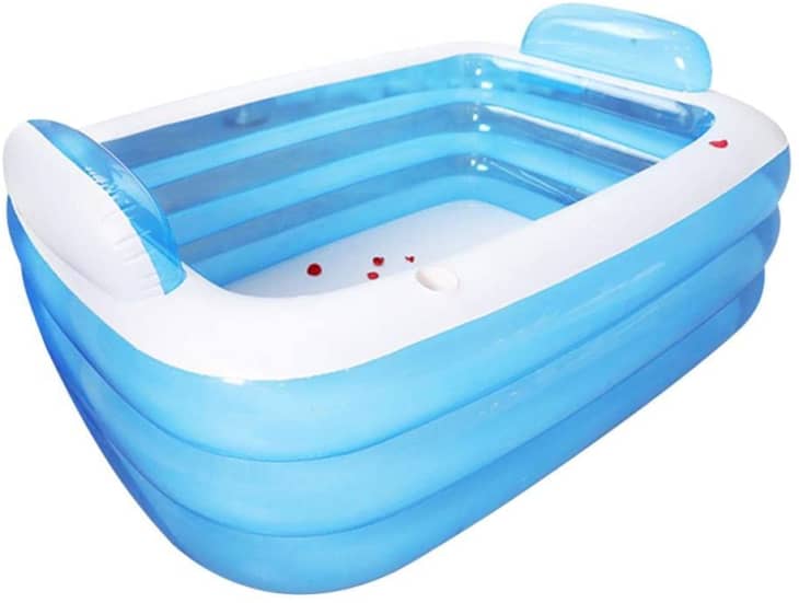 inflatable pools menards