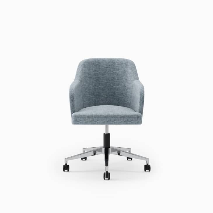 West Elm x Steelcase collection upgrades your work from home setup