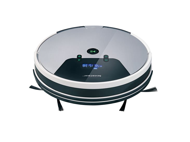 Lidl cordless vacuum cleaner online 2019 review