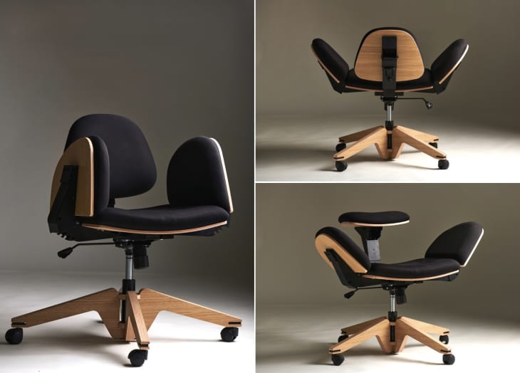 Weird desk chair deals