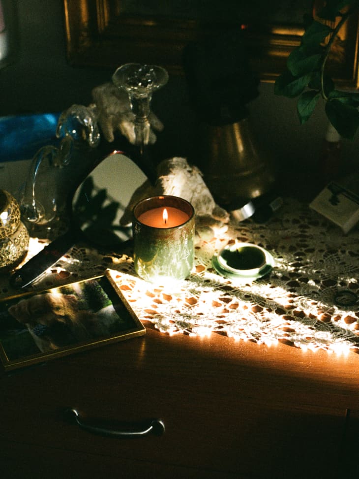 IKEA's New Candle Collab with Byredo Is So Good, You'll Want All 13