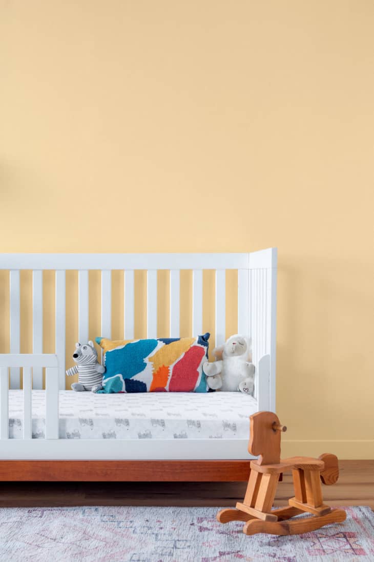 Valspar's 2021 Colors of the Year Apartment Therapy