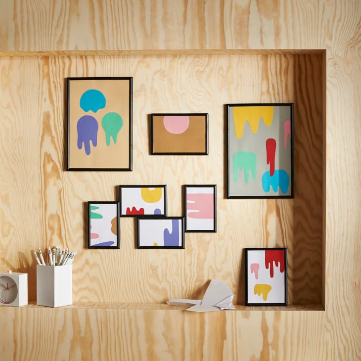 IKEA Launched Decor Kits That Let You Mix Up Your Style Easily