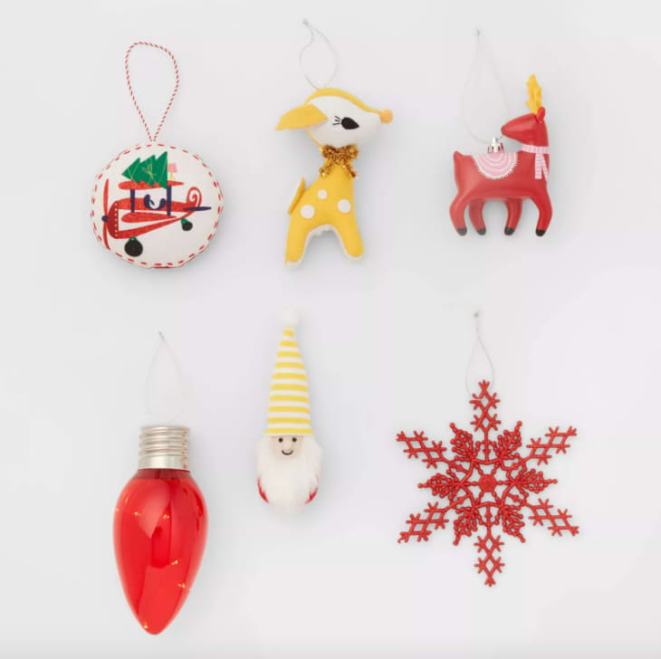 Target Christmas Tree Kits 2020 Apartment Therapy