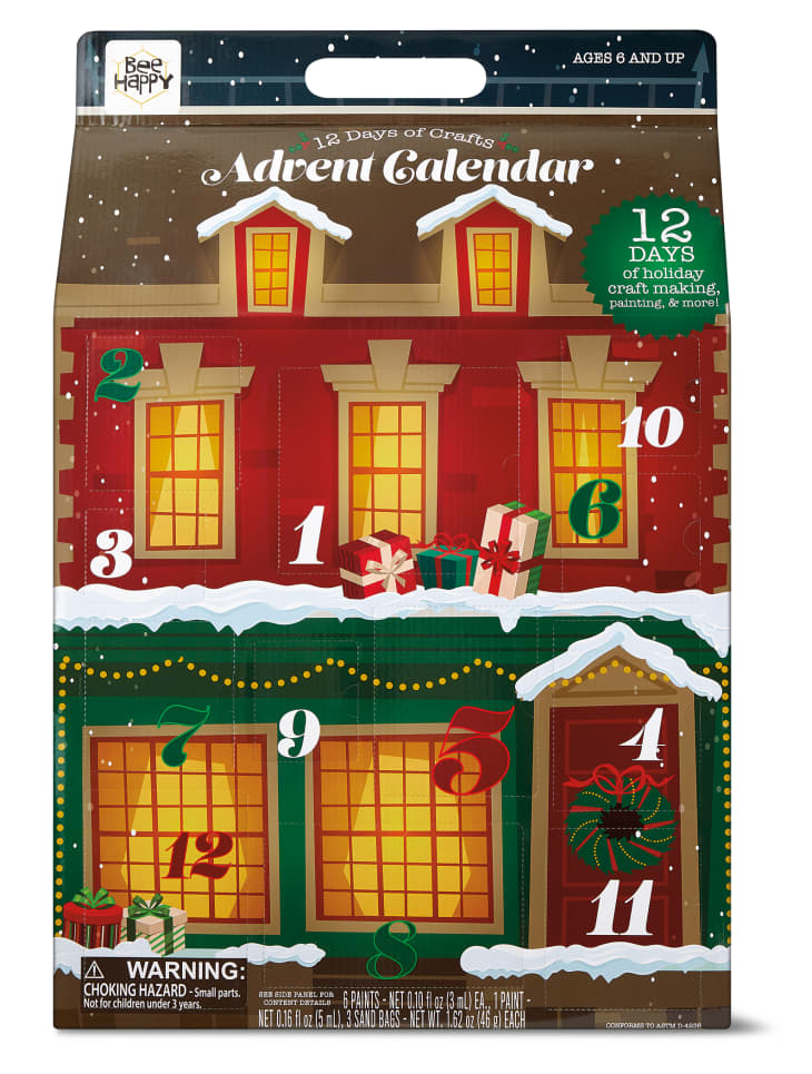 Aldi Advent Calendars 2020 Apartment Therapy