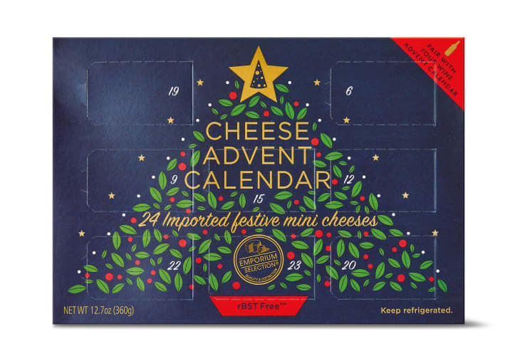 Aldi Advent Calendars 2020 Apartment Therapy