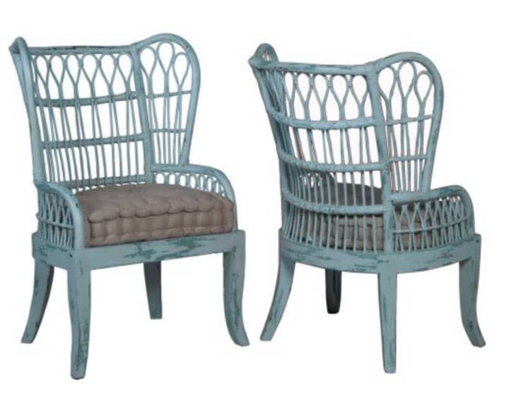 Reese Witherspoon Shows Just How Versatile This Seating Option Is