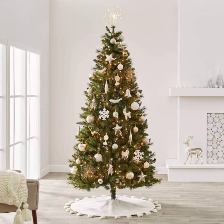 Target Christmas Tree Kits 2020 Apartment Therapy