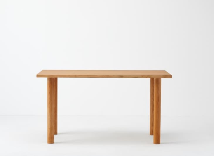 MUJI’s First New Furniture Collection in a Decade Is as Minimal as You