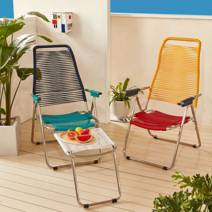 MoMA Design Store Releases New Outdoor Products Apartment Therapy